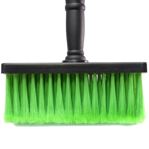 Broxa retangular pl�stica 180 x 75 mm - 0.2352