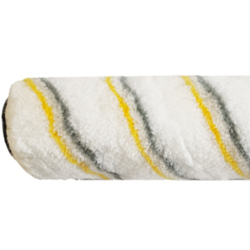 Rolo de l� para pintura 23 cm Sem Suporte - Polipop