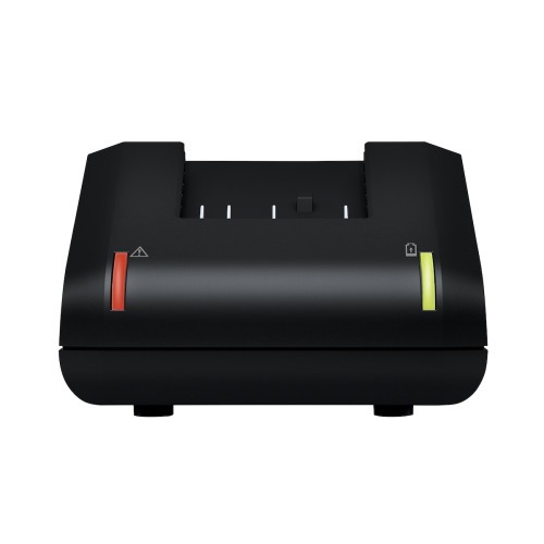 Carregador de baterias 18 V - GAL 18V-40  110V/220V