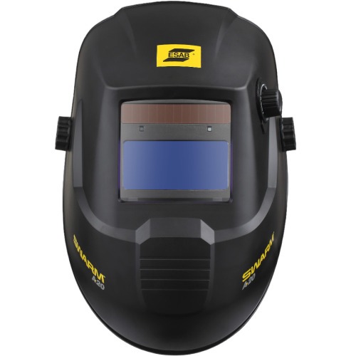 Máscara de solda com escurecimento automático tonalidade de 9 a 13 - SWARM A20 Máscara de solda com escurecimento automático tonalidade de 9 a 13 - SWARM A20