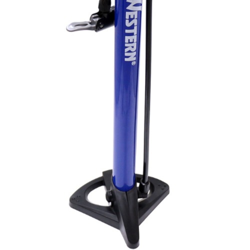 Bomba de ar manual para encher pneus - 2254B