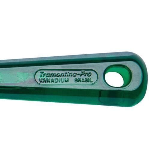 Chave de fenda isolada 3/16 x 6