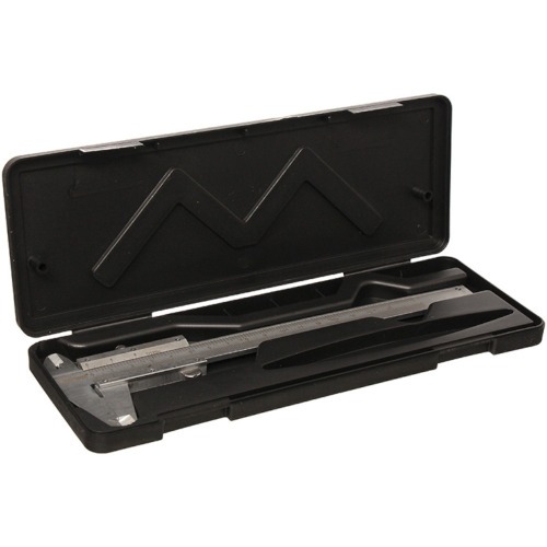 Paqu�metro universal capacidade 150 mm leitura de 0,05 mm -  235