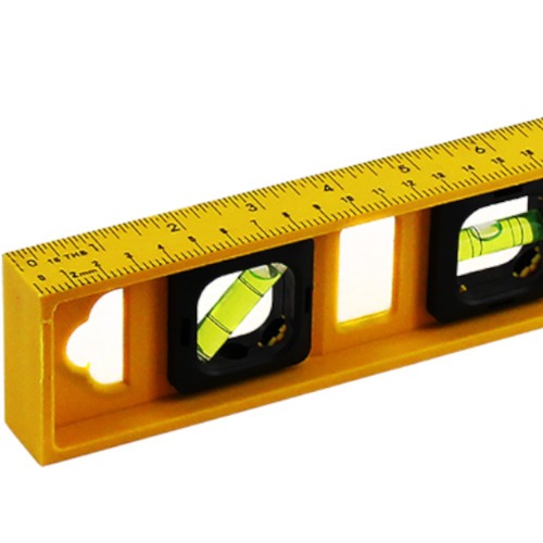 N�vel de pl�stico 12