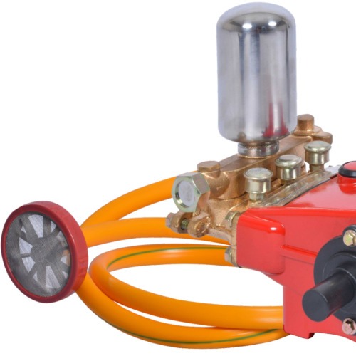 Lavadora de m�dia press�o 320 libras 1 hp Sem Motor - LR-14 LR-20/OS-22A1N