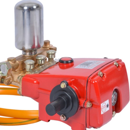 Lavadora de m�dia press�o 320 libras 1 hp Sem Motor - LR-14 LR-20/OS-22A1N