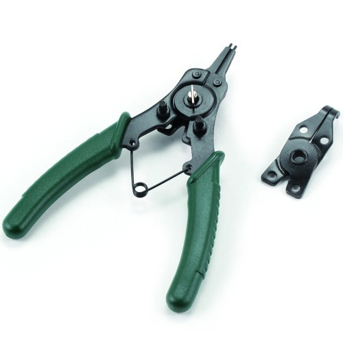 Alicate para an�is intercambi�veis 7