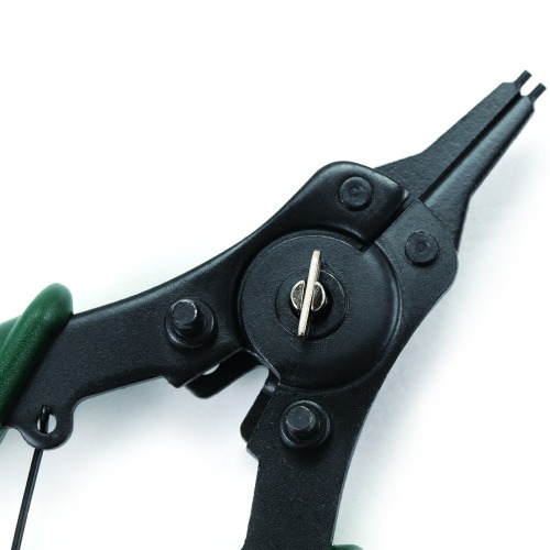 Alicate para an�is intercambi�veis 7