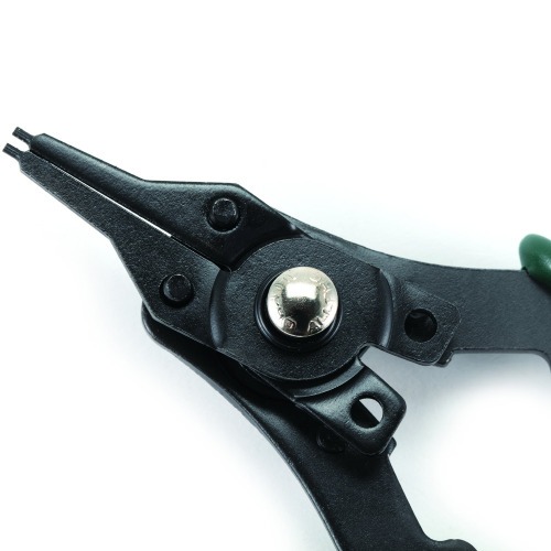 Alicate para an�is intercambi�veis 7