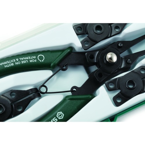 Alicate para an�is intercambi�veis 7