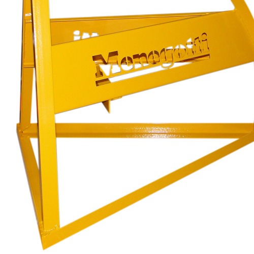 Afastador de parede para Balancim MAX 1000