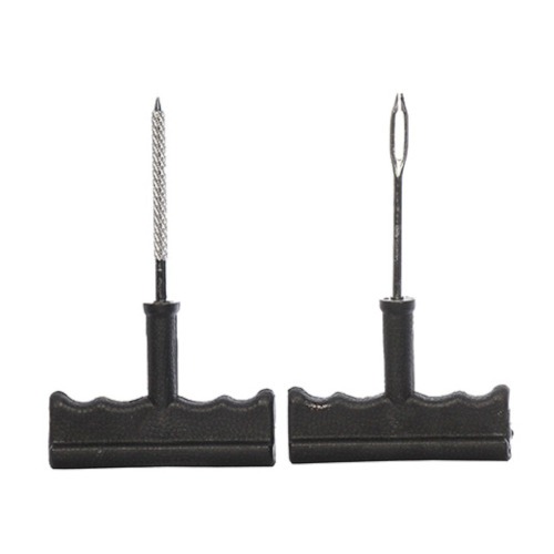 Kit reparo de pneus sem c�mera com 8 pe�as - KR-002