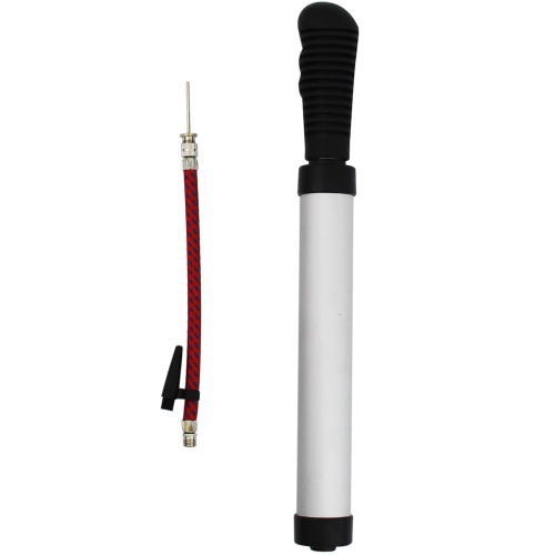 Bomba de ar manual para encher pneus - 2267