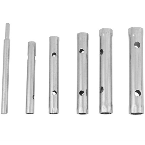 Jogo de chave de vela 5 pe�as - E-17