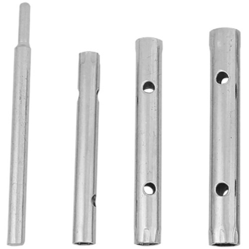 Jogo de chave de vela 5 pe�as - E-17