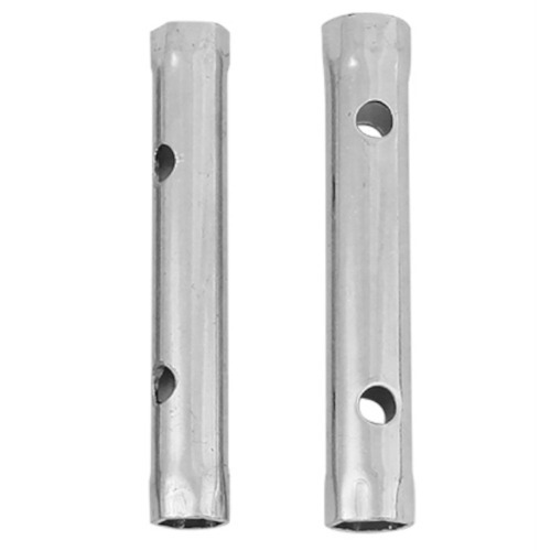 Jogo de chave de vela 5 pe�as - E-17