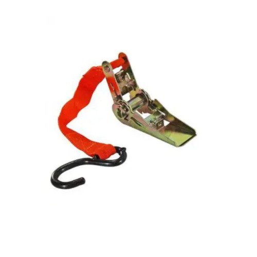 Cinta para prender carga com catraca 4,5 metros