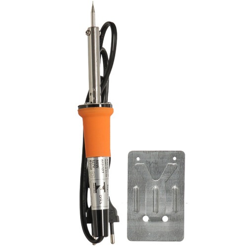 Ferro de solda 40 watts com suporte G13/127  110V