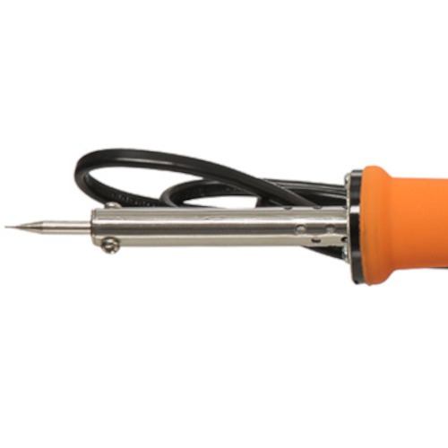 Ferro de solda 40 watts com suporte G13/127  110V