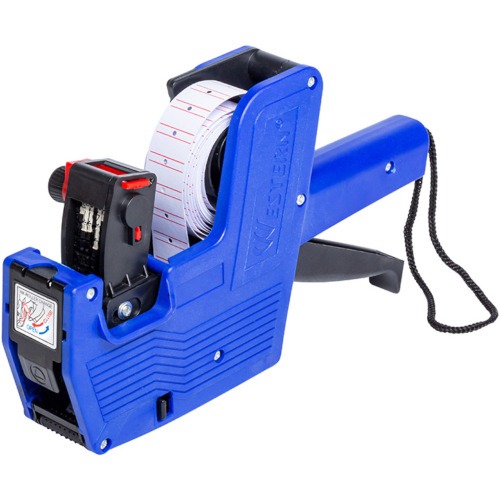 Etiquetadora de pre�o com 8 d�gitos - P-45