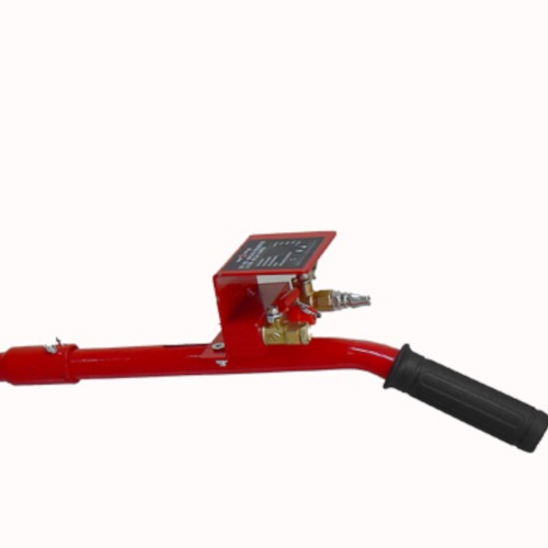 Macaco tipo bolsa com 3 gomos hidro-pneumático 3,5 toneladas - SGT-3035 Macaco tipo bolsa com 3 gomos hidro-pneumático 3,5 toneladas - SGT-3035