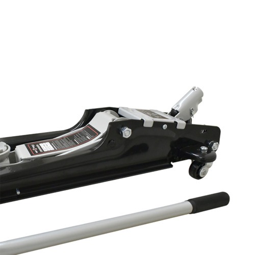 Macaco jacar� hidr�ulico rebaixado 2,5 toneladas 385 mm - SGT-2025