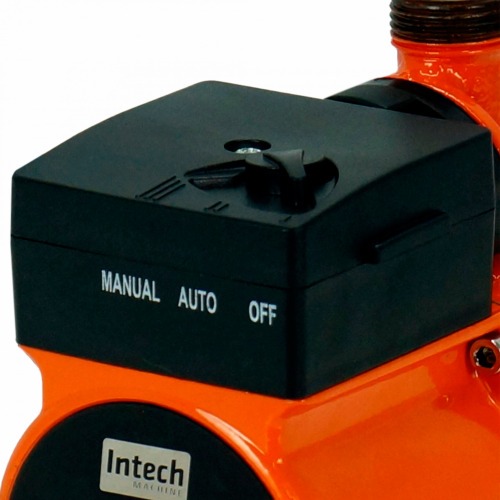 Bomba pressurizadora 120 watts 1600 L/H - BFL120  110V