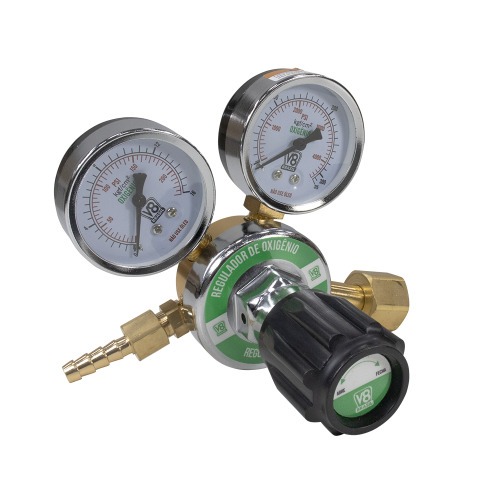 Regulador de press�o oxig�nio - 110177