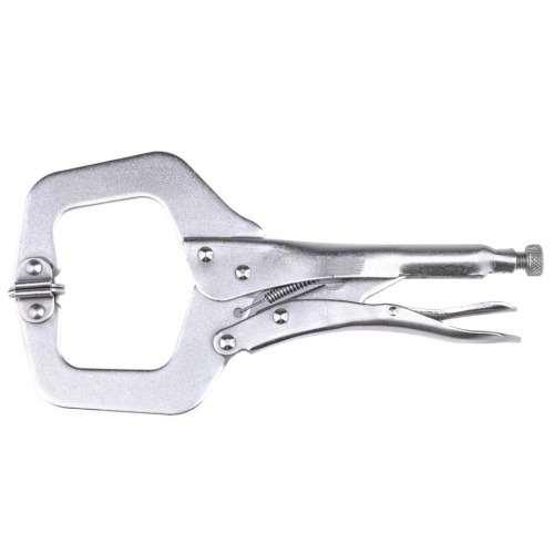 Alicate de press�o 10