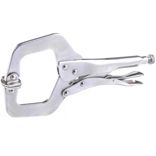 Alicate de press�o 10