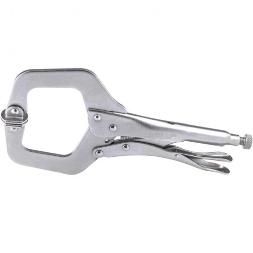 Alicate de press�o 10