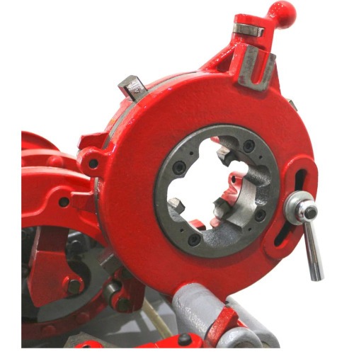 Rosqueadeira el�trica 1/2