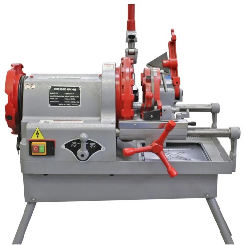 Rosqueadeira el�trica 1/2