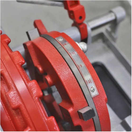 Rosqueadeira el�trica 1/2