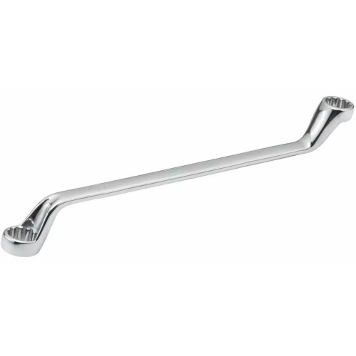 Jogo de chave estrela de 6 a 22 mm com 8 pe�as