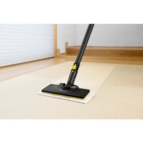 Limpadora a vapor Higienizador 1500W com acess�rios - SC 2 Premium   220V