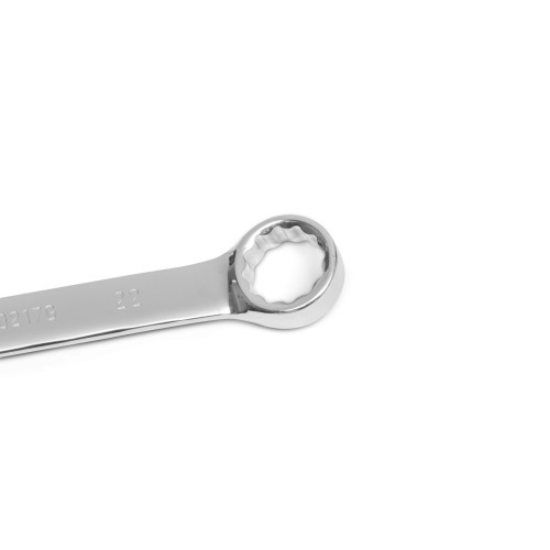 Jogo de chave combinada 8 a 22 mm a�o van�dio com 11 pe�as