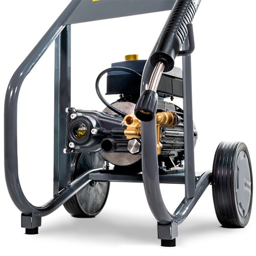 Lavadora de alta press�o profissional 2.320 libras monof�sica - HD 7/16 MAXI  220V