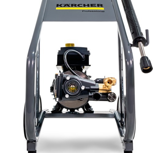 Lavadora de alta press�o profissional 2.610 libras trif�sica - HD 7/18 MAXI