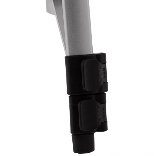 Trip� de alum�nio para n�vel a laser altura regul�vel 42 a 110 cm - 3508955