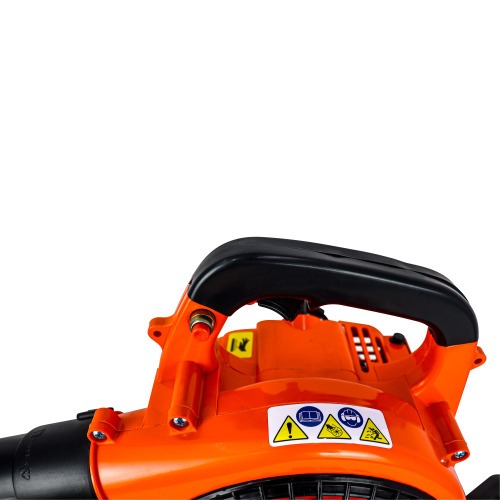 Soprador de folhas a gasolina 26 cc 2 tempos - BLOW2600