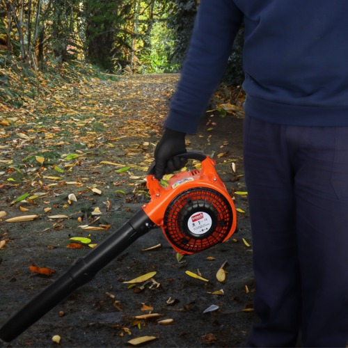 Soprador de folhas a gasolina 26 cc 2 tempos - BLOW2600