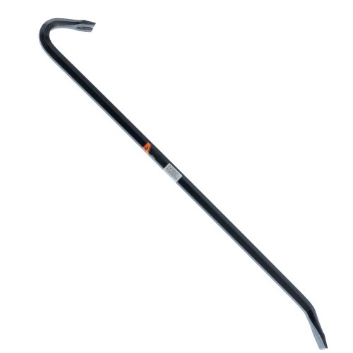 P� de cabra simples sextavado de 600 mm