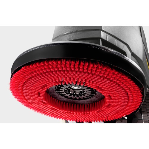 Lavadora Secadora de Piso El�trica 1100W 510 mm 50L  - BD 50/50 C Classic  220V