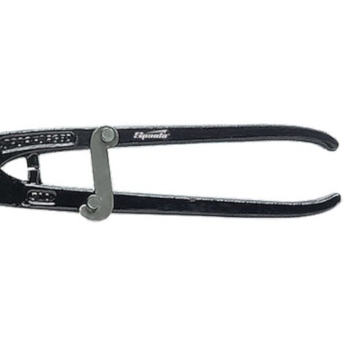 Tesoura para cortar chapas 12 Tesoura para cortar chapas 12