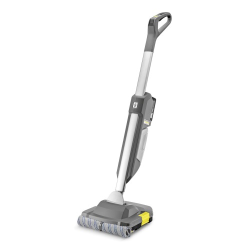 Limpadora e Secadora de piso Mop El�trico a bateria - BR 30/1 C  110V/220V