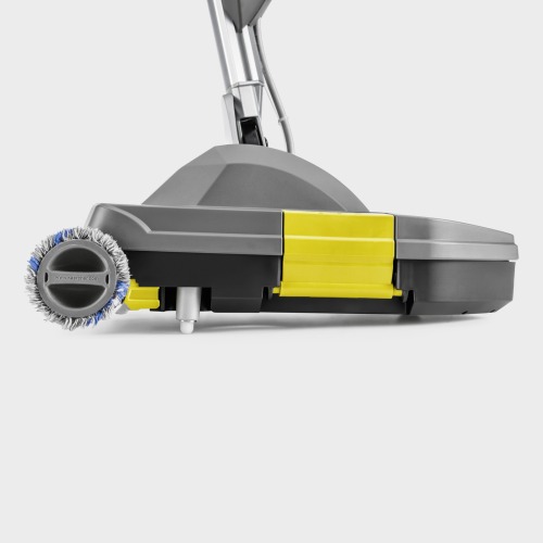 Limpadora e Secadora de piso Mop El�trico a bateria - BR 30/1 C  110V/220V