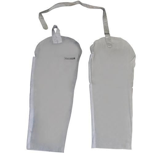 Mangote de raspa - 10090