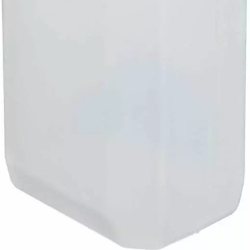 Gal�o de pl�stico com capacidade de 5 litros 