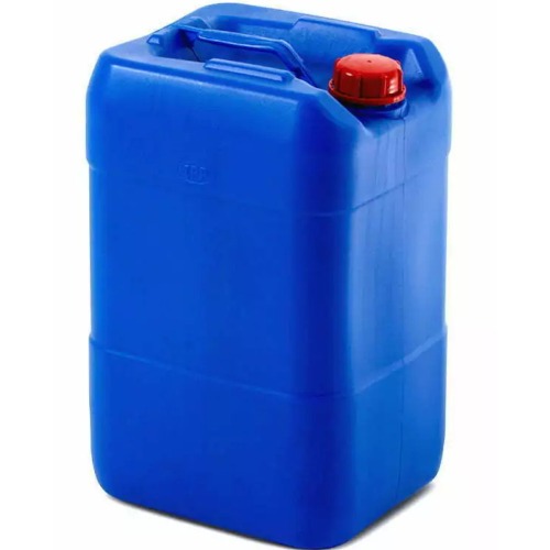 Gal�o de pl�stico com capacidade de 30 litros